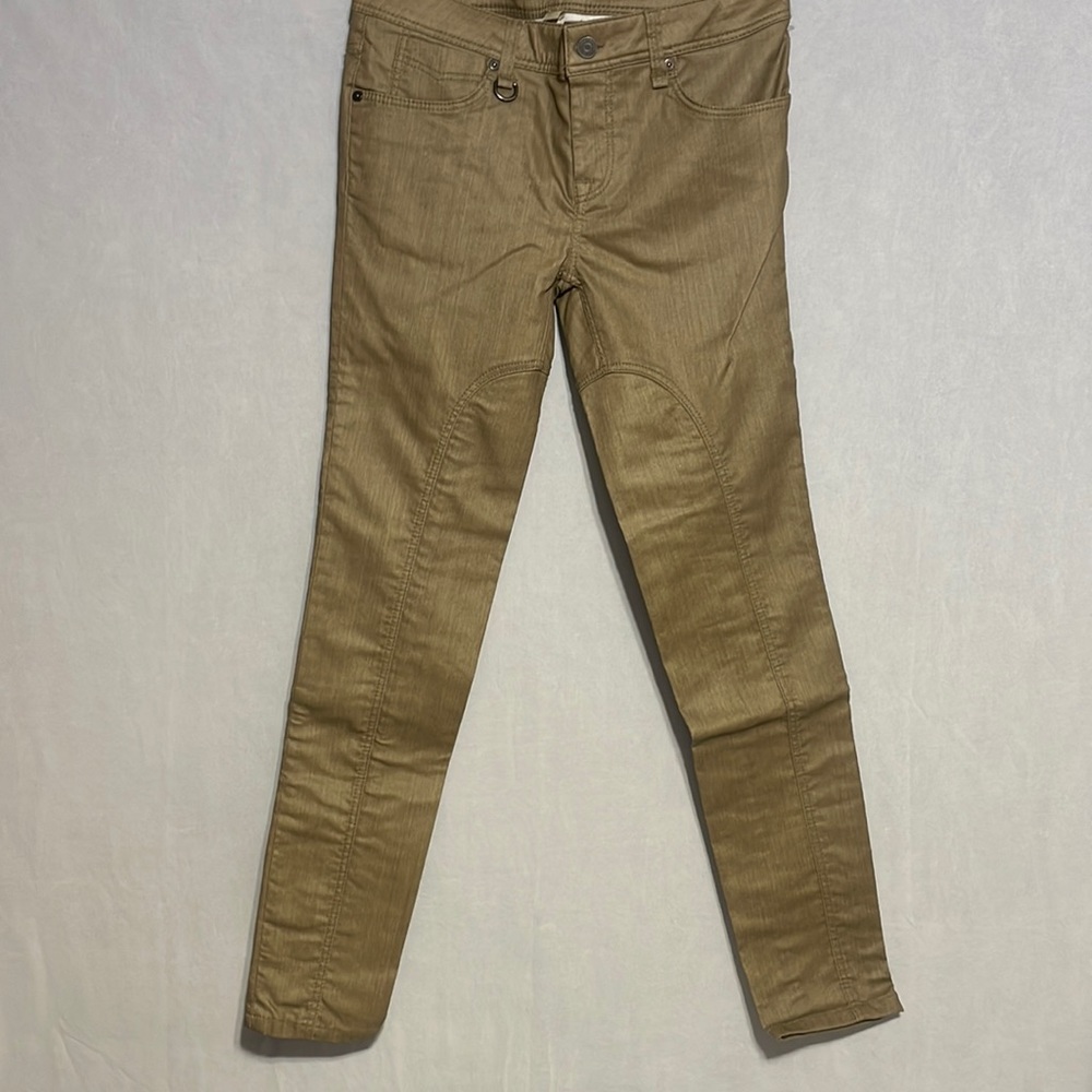 Burberry Brit Pants